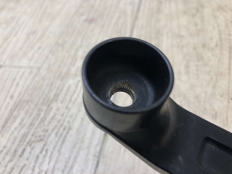 Поводок стеклоочистителя передний левый GRAND VITARA 05-15 2005 Внедорожник 2.0 J20A