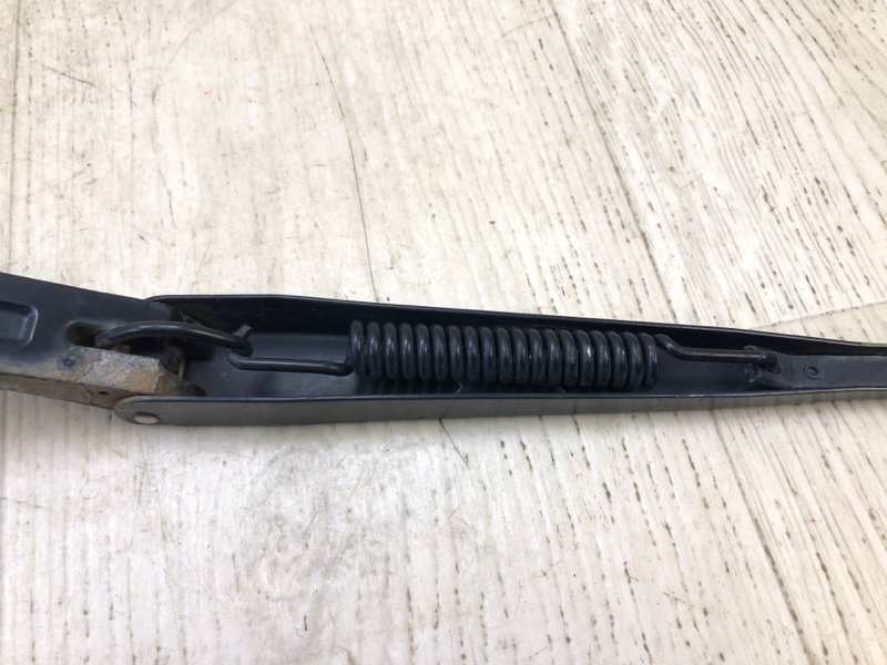 Поводок стеклоочистителя передний левый GRAND VITARA 05-15 2005 Внедорожник 2.0 J20A