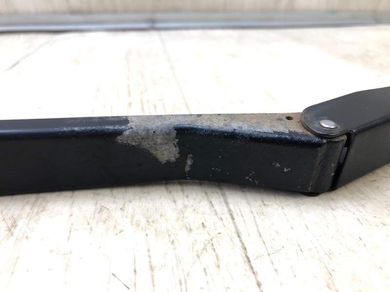 Поводок стеклоочистителя передний левый GRAND VITARA 05-15 2005 Внедорожник 2.0 J20A