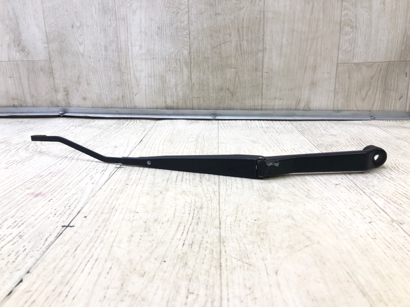 Поводок стеклоочистителя передний правый SUZUKI GRAND VITARA 05-15 2005 Внедорожник 2.0 J20A 38330-65J00 Б/У