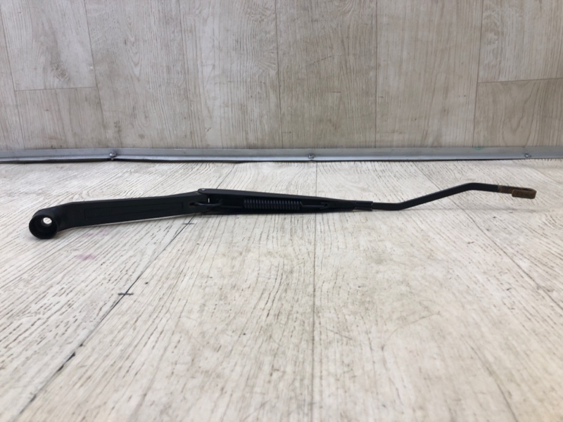 Поводок стеклоочистителя передний правый SUZUKI GRAND VITARA 05-15 Внедорожник 2.0 J20A