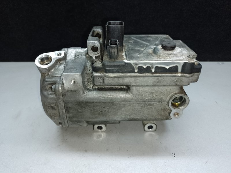 Запчасть компрессор кондиционера TOYOTA CAMRY 40 06-11 2008 2.4 2AZ-FXE 88370-30021 Б/У Компрессор кондиционера TOYOTA CAMRY 40 06-11 2008 2.4 2AZ-FXE 88370-30021 Б/У