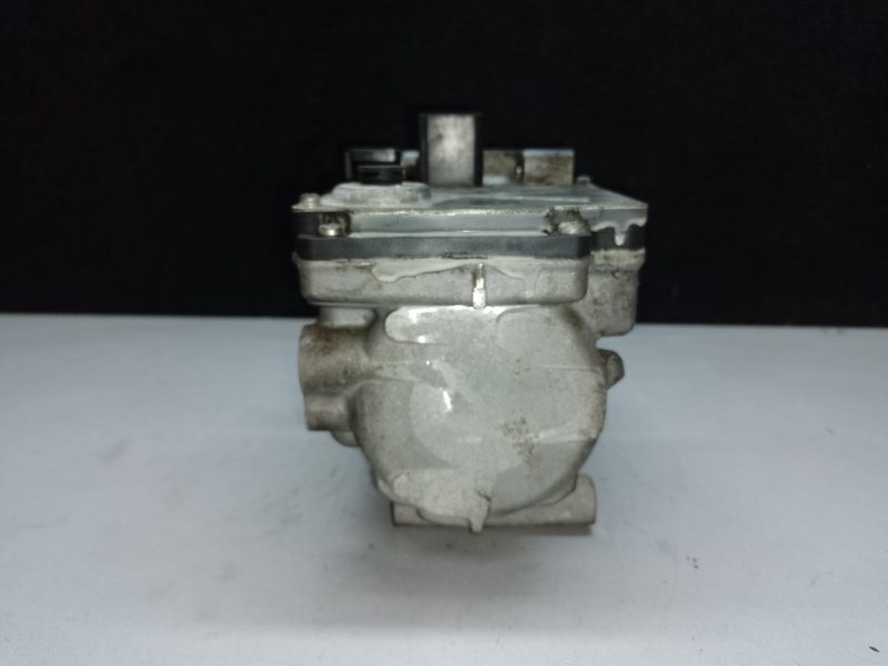 Компрессор кондиционера CAMRY 40 06-11 2008 2.4 2AZ-FXE Компрессор кондиционера CAMRY 40 06-11 2008 2.4 2AZ-FXE