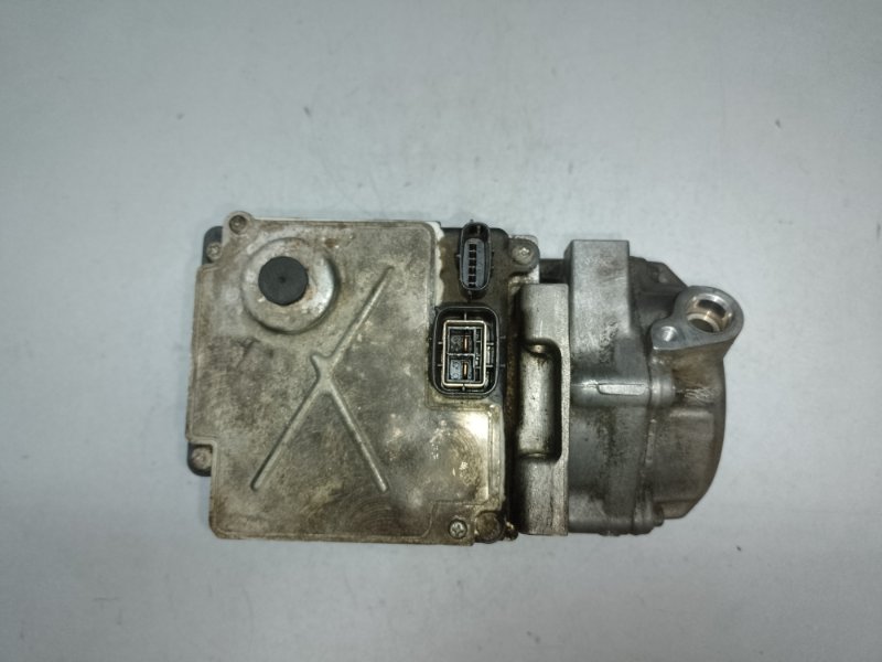Компрессор кондиционера TOYOTA CAMRY 40 06-11 2.4 2AZ-FXE Компрессор кондиционера TOYOTA CAMRY 40 06-11 2.4 2AZ-FXE