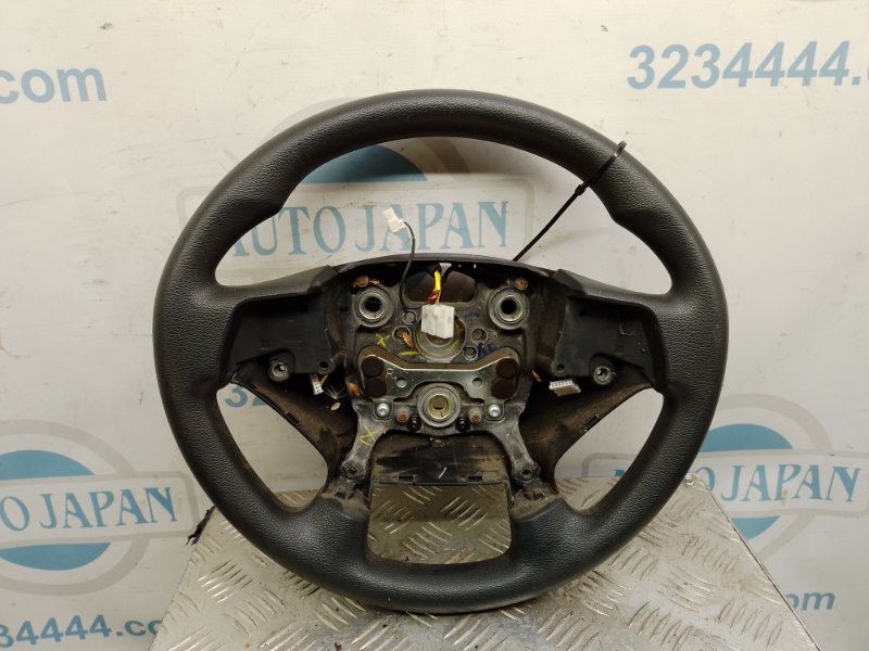 Руль HYUNDAI SONATA LF 2014- 2017 Седан 2.4 56120-C2000TRY Б/У