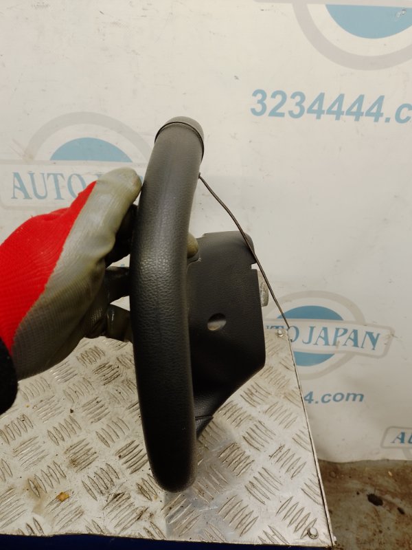 Руль SONATA LF 2014- 2017 Седан 2.4