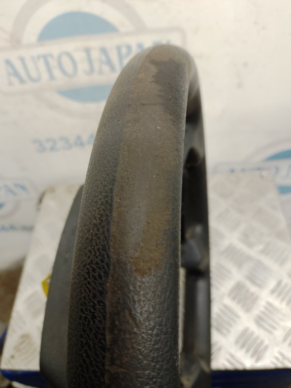 Руль SONATA LF 2014- 2015 Седан 2.4