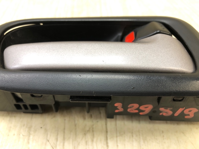 Ручка двери внутренняя правая GRAND VITARA 05-15 2005 Внедорожник 2.0 J20A