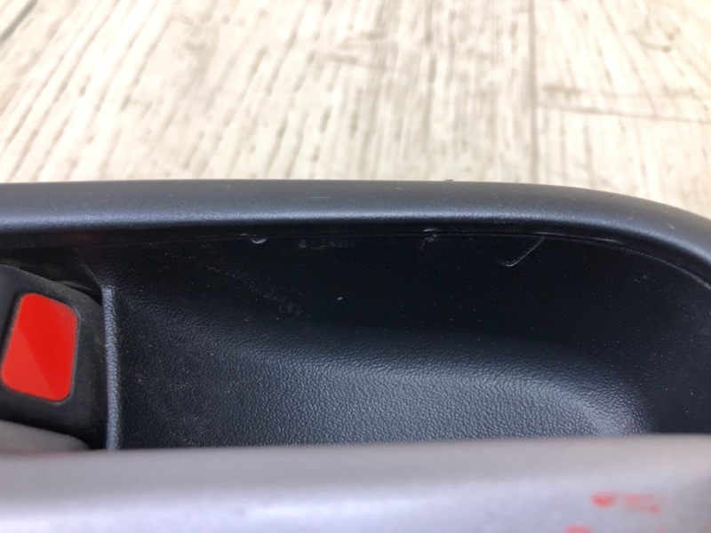 Ручка двери внутренняя левая GRAND VITARA 05-15 2005 Внедорожник 2.0 J20A