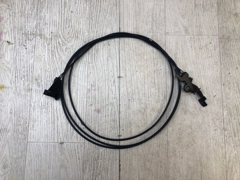 Трос лючка топливного бака SUZUKI GRAND VITARA 05-15 2005 Внедорожник 2.0 J20A 76430-65J00 Б/У