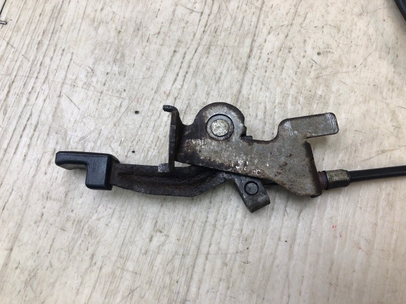 Трос лючка топливного бака GRAND VITARA 05-15 2005 Внедорожник 2.0 J20A