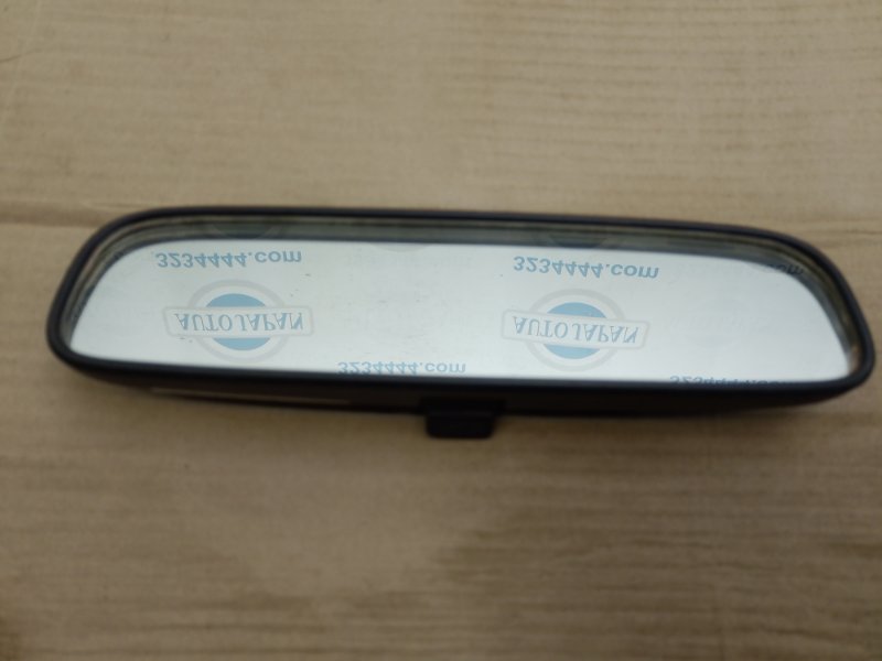 Зеркало салона MITSUBISHI PAJERO 99-06 MR444490 Б/У