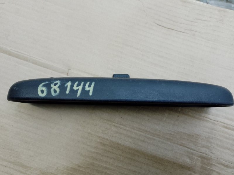 Зеркало салона PAJERO 99-06