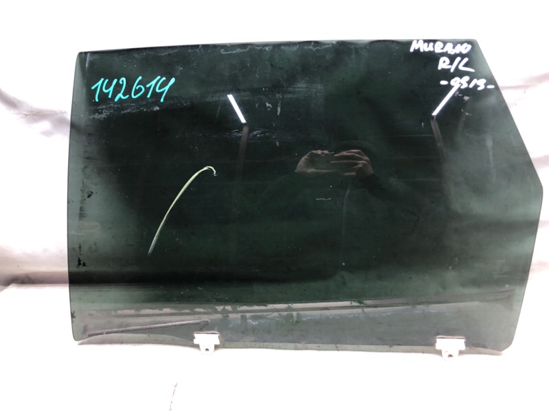 Запчасть стекло двери заднее левое NISSAN MURANO Z51 07-14 2009 Внедорожник 3.5 82301-1AA0B Б/У Стекло двери заднее левое NISSAN MURANO Z51 07-14 2009 Внедорожник 3.5 82301-1AA0B Б/У