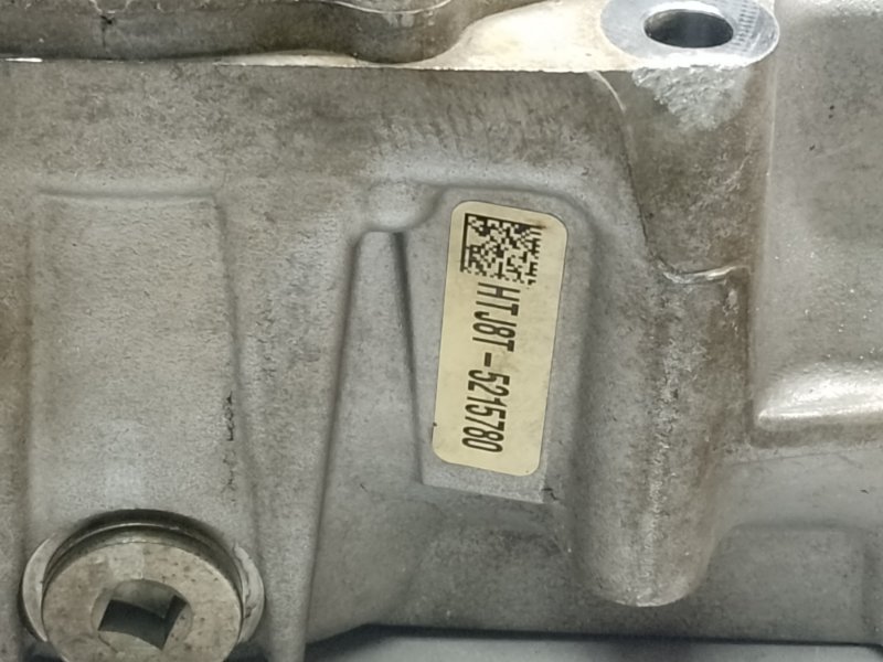 Раздаточная коробка PILOT 15- 2017 3.5L