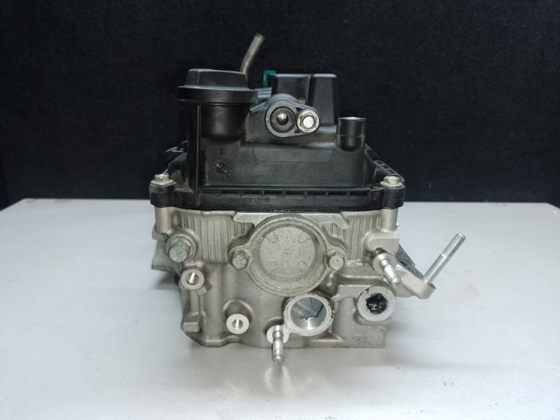 Головка блока цилиндров передняя левая PILOT 15- 2017 3.5L