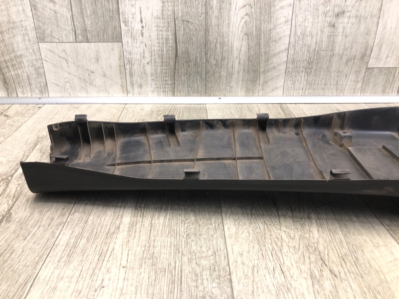 Накладка на стойку кузова левая GRAND VITARA 05-15 2005 Внедорожник 2.0 J20A