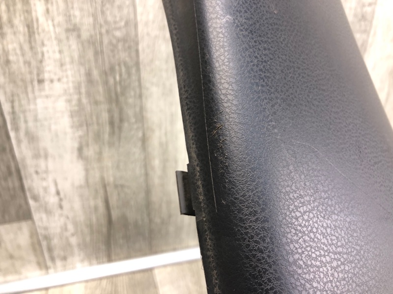 Накладка на стойку кузова левая GRAND VITARA 05-15 2005 Внедорожник 2.0 J20A