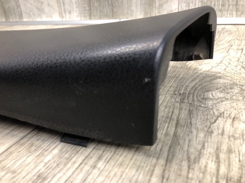 Накладка на стойку кузова левая GRAND VITARA 05-15 2005 Внедорожник 2.0 J20A