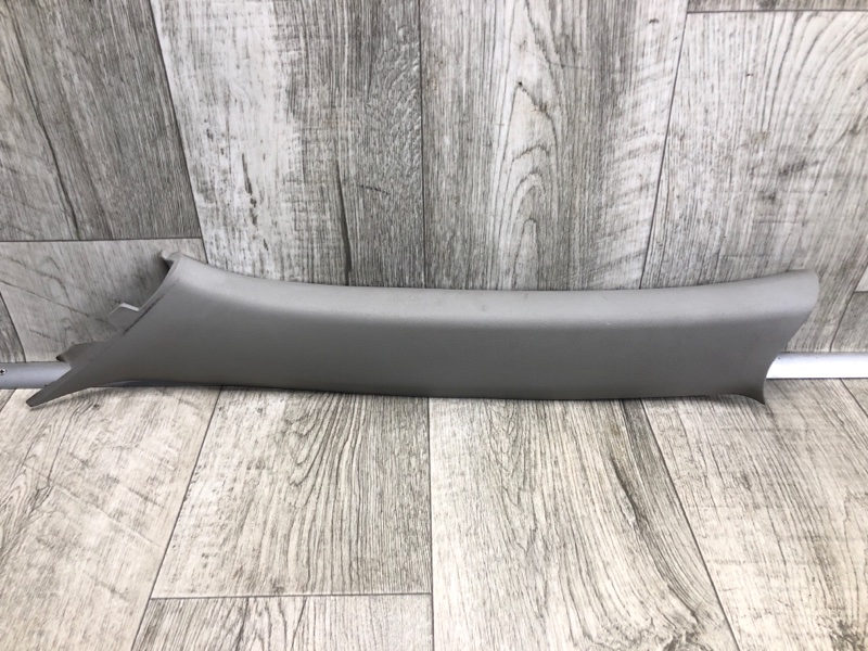 Накладка стойки лобового стекла левая GRAND VITARA 05-15 2005 Внедорожник 2.0 J20A