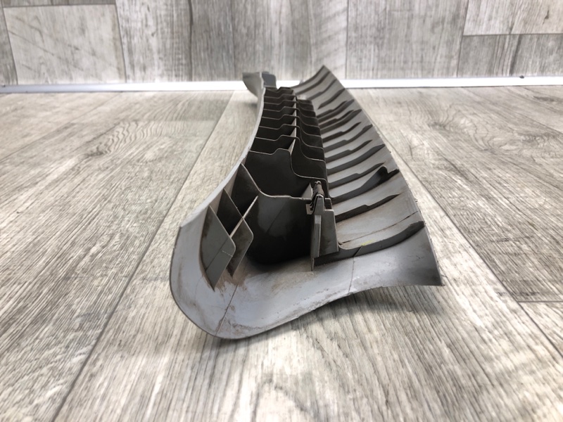 Накладка стойки лобового стекла левая GRAND VITARA 05-15 2005 Внедорожник 2.0 J20A