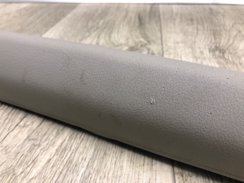 Накладка стойки лобового стекла левая GRAND VITARA 05-15 2005 Внедорожник 2.0 J20A