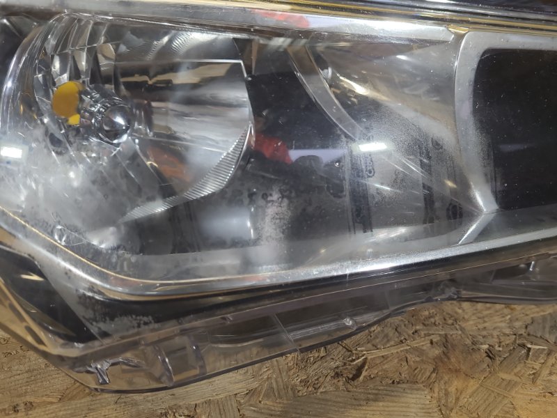 Фара правая COROLLA 12-19 E180 Фара правая COROLLA 12-19 E180