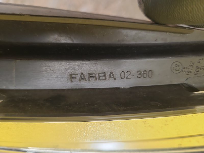 Фара правая COROLLA 12-19 E180 Фара правая COROLLA 12-19 E180