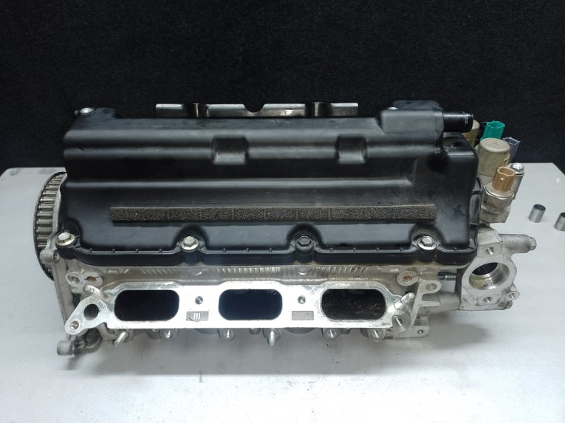 Головка блока цилиндров задняя правая PILOT 15- 2017 3.5L