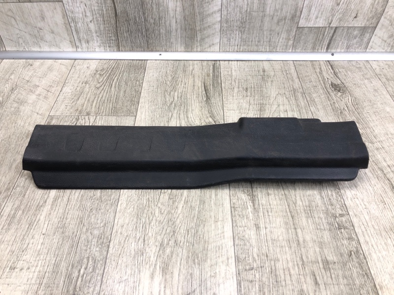 Накладка порога внутрення передняя левая GRAND VITARA 05-15 2005 Внедорожник 2.0 J20A