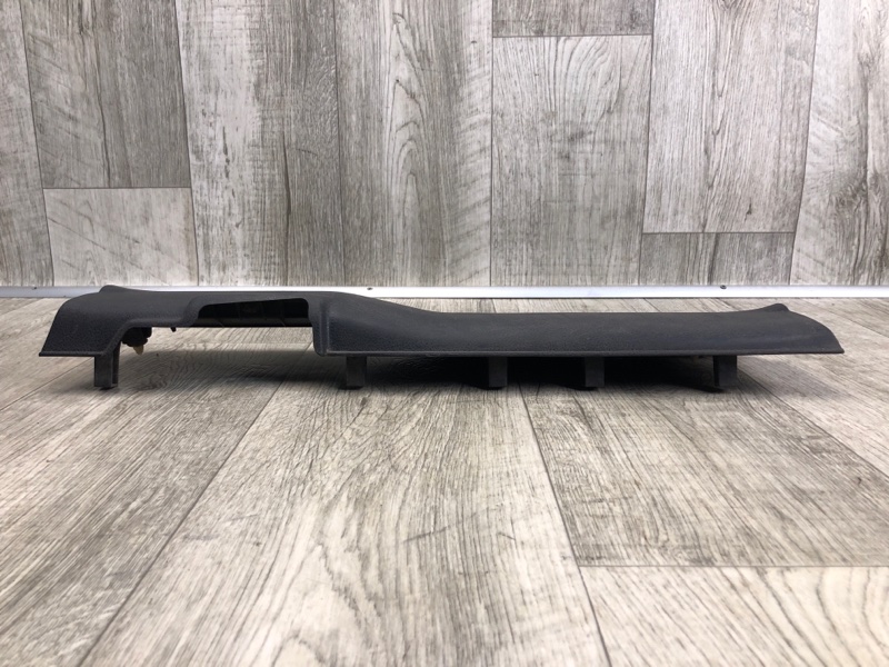 Накладка порога внутрення передняя левая GRAND VITARA 05-15 2005 Внедорожник 2.0 J20A