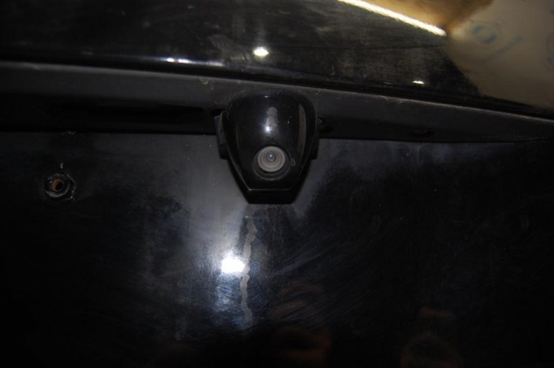 Запчасть камера заднего вида ACURA MDX (YD2) 06-13 YD2 Б/У Камера заднего вида ACURA MDX (YD2) 06-13 YD2 Б/У