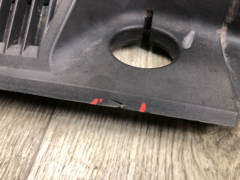 Пластик под лобовое стекло / Жабо левый GRAND VITARA 05-15 2005 Внедорожник 2.0 J20A Пластик под лобовое стекло / Жабо левый GRAND VITARA 05-15 2005 Внедорожник 2.0 J20A