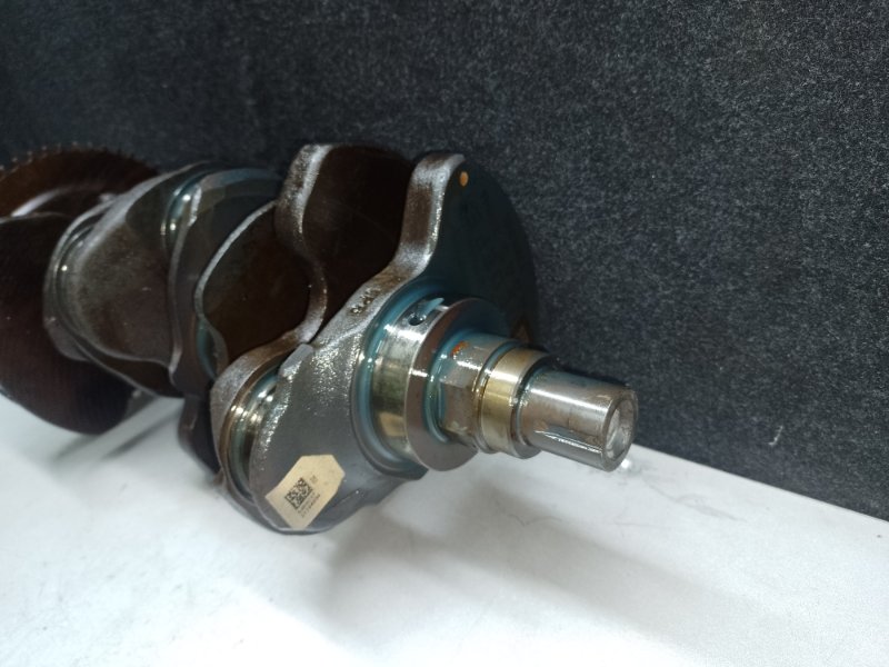 Коленвал PILOT 15- 2017 3.5L Коленвал PILOT 15- 2017 3.5L