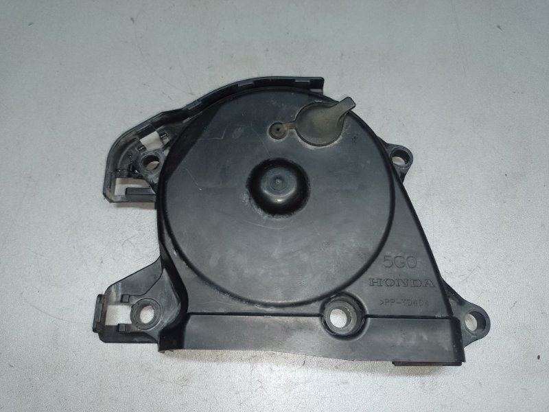 Крышка распредвала задняя HONDA PILOT 15- 2017 3.5L 11830-5G0-A00 Б/У