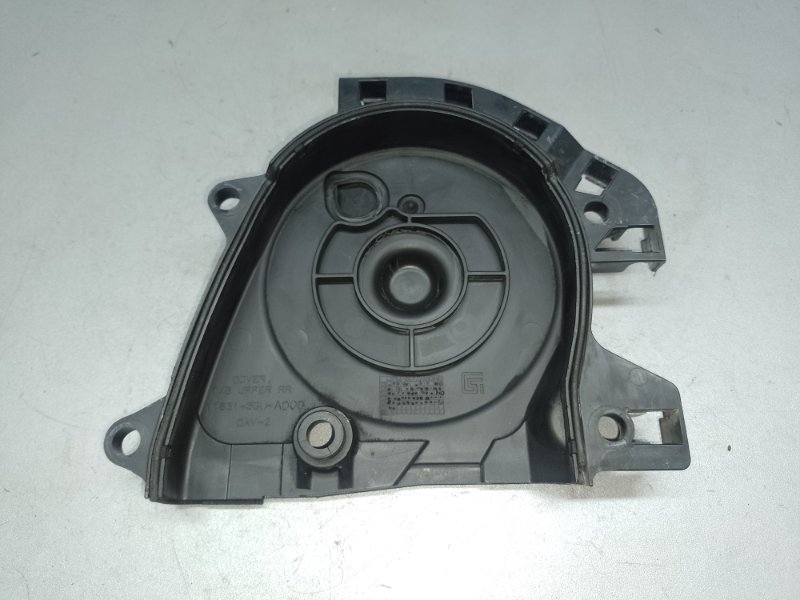 Крышка распредвала задняя PILOT 15- 2017 3.5L