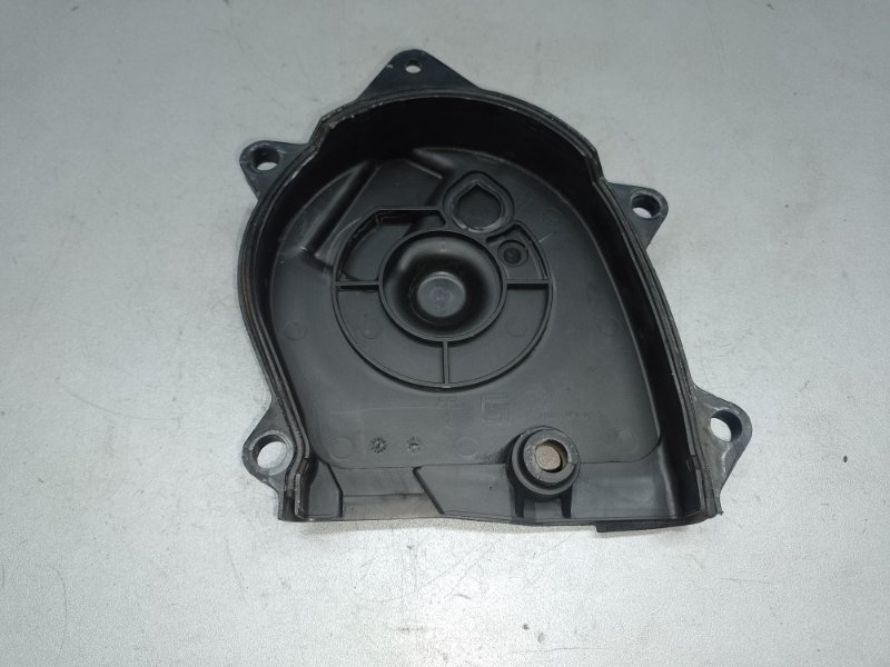 Крышка распредвала передняя PILOT 15- 2017 3.5L