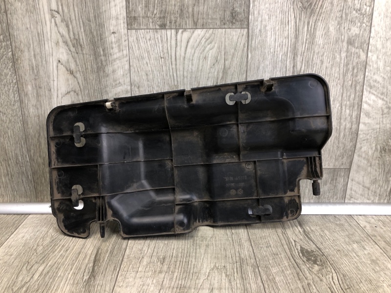 Накладка торпедо левая GRAND VITARA 05-15 2005 Внедорожник 2.0 J20A