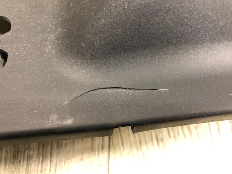 Накладка торпедо левая GRAND VITARA 05-15 2005 Внедорожник 2.0 J20A