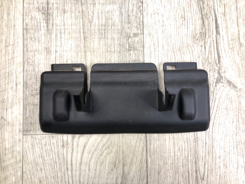 Накладка сиденья задняя SUZUKI GRAND VITARA 05-15 Внедорожник 2.0 J20A