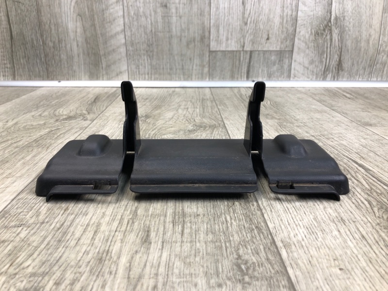 Накладка сиденья задняя GRAND VITARA 05-15 2005 Внедорожник 2.0 J20A