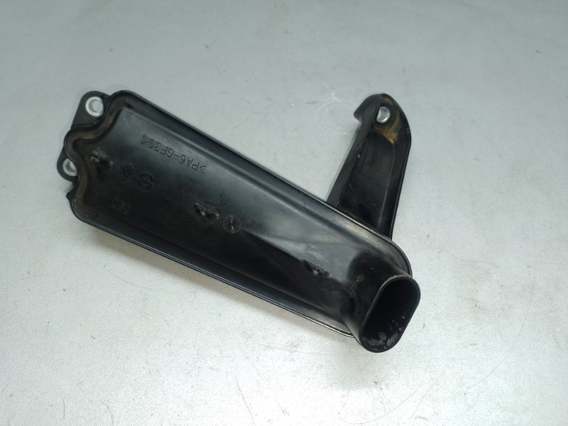 Маслоприемник HONDA PILOT 15- 2017 3.5L 15220-5J6-A01 Б/У