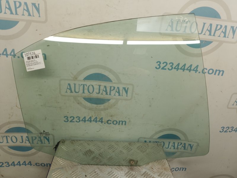 Запчасть стекло двери заднее правое MITSUBISHI CARISMA 95-04 MR721969 Б/У Стекло двери заднее правое MITSUBISHI CARISMA 95-04 MR721969 Б/У