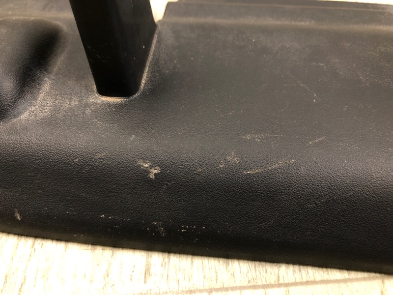 Накладка сиденья задняя GRAND VITARA 05-15 2005 Внедорожник 2.0 J20A