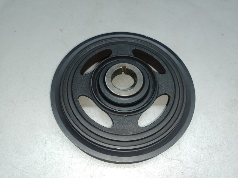 Шкив коленвала PILOT 15- 2017 3.5L