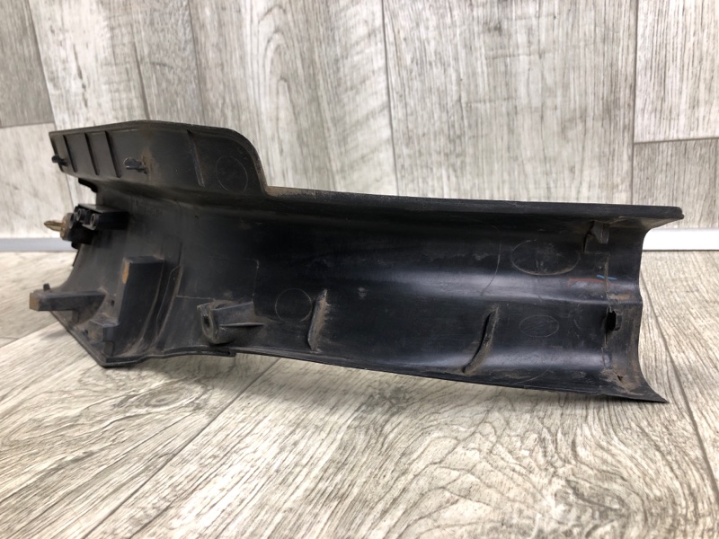 Накладка порога внутрення задняя левая GRAND VITARA 05-15 2005 Внедорожник 2.0 J20A