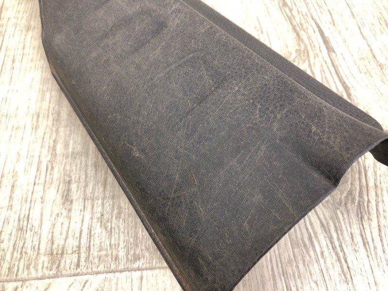 Накладка порога внутрення задняя левая GRAND VITARA 05-15 2005 Внедорожник 2.0 J20A