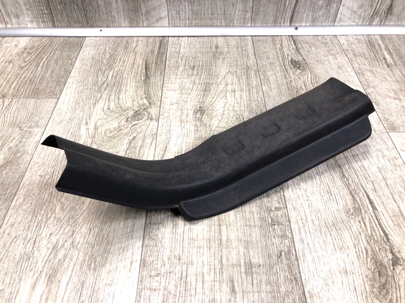Накладка порога внутрення задняя правая SUZUKI GRAND VITARA 05-15 2005 Внедорожник 2.0 J20A 76170-65J00-5PK Б/У