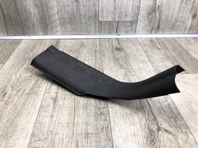 Накладка порога внутрення задняя правая GRAND VITARA 05-15 2005 Внедорожник 2.0 J20A