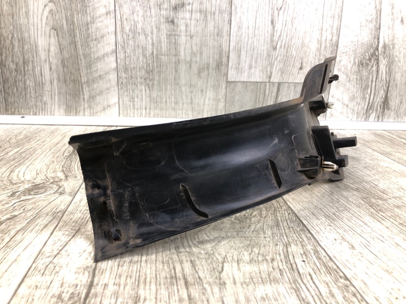 Накладка порога внутрення задняя правая GRAND VITARA 05-15 2005 Внедорожник 2.0 J20A